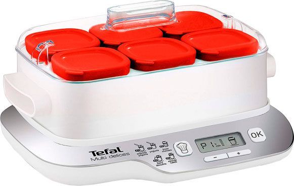 Йогуртница Tefal YG660132 