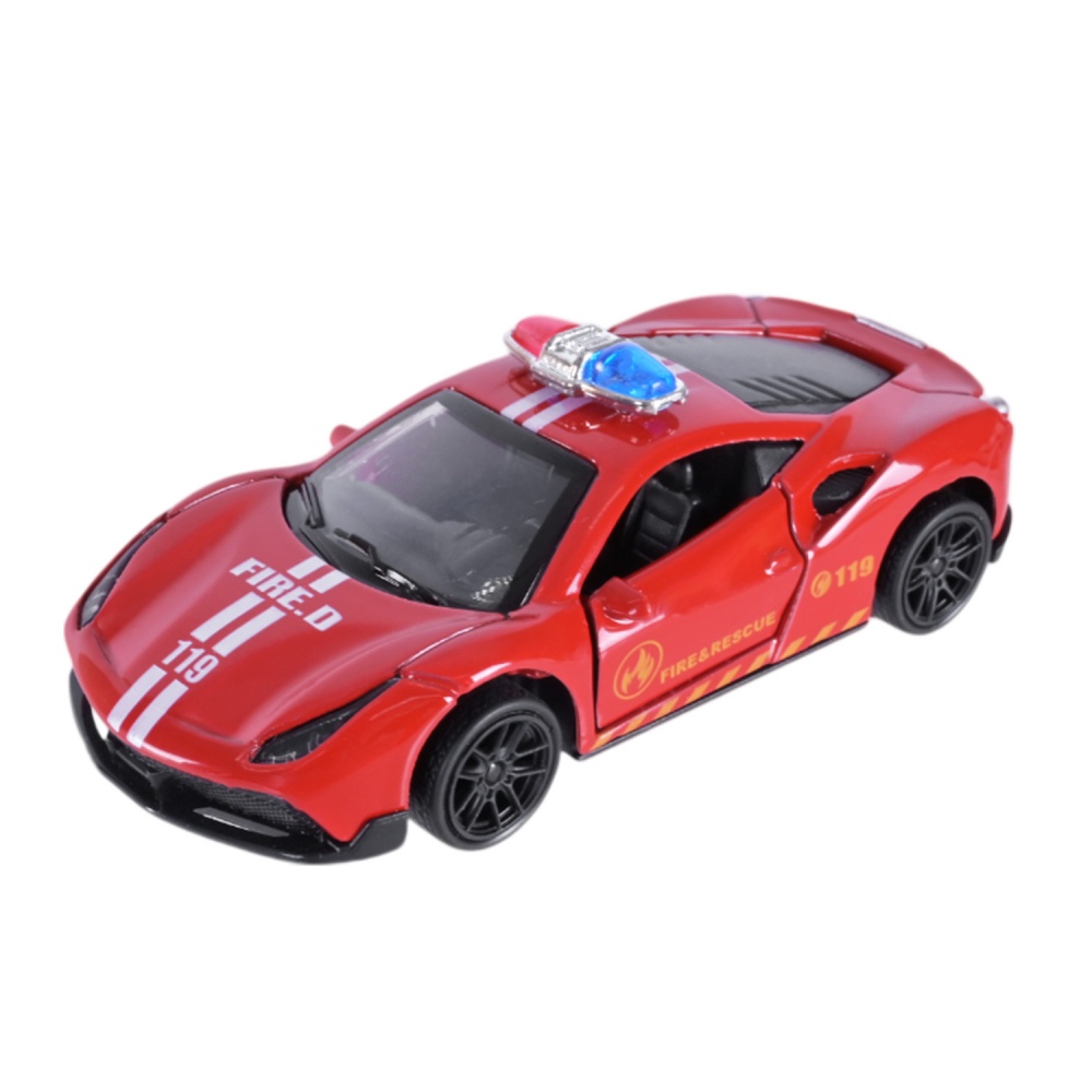 Машинка Автопром 1:43 AP4384