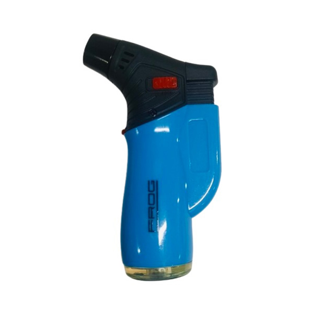 Запальничка побутова Frog TURBO