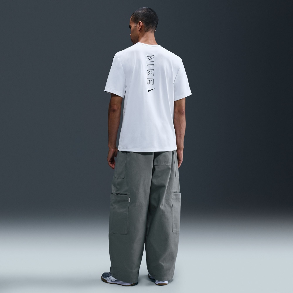 Футболка Nike M NSW CS DF TEE IH4288-100 р.2XL білий