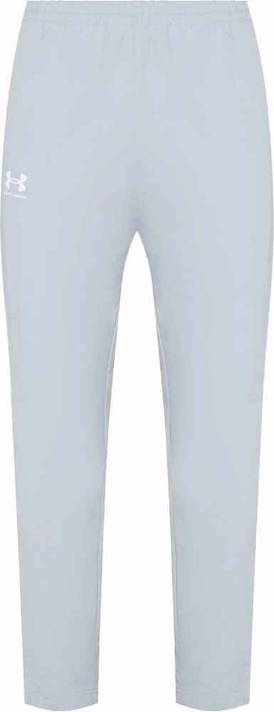 Штани Under Armour Rival Wvn Windbreaker 1390150-011 р. XL сірий