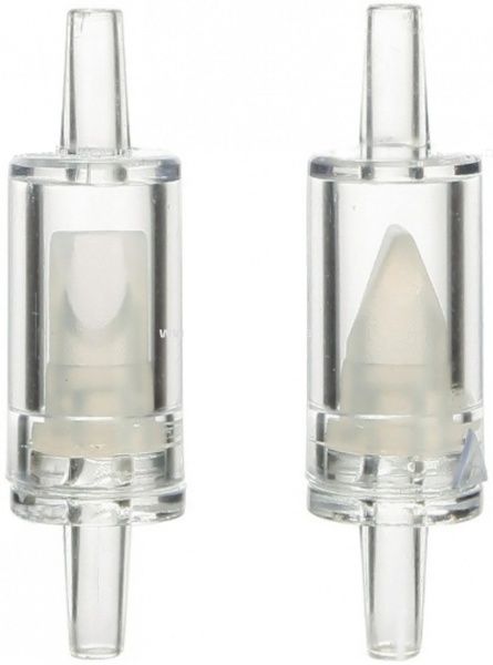 Клапан Trixie зворотний очисний 5 см 2 шт. 8035