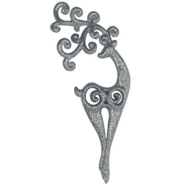 Підвіска MISLT Олень Казковий deer2-4 5 см