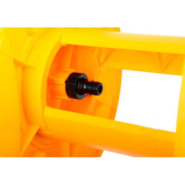 Візок для шланга Expert Garden на колесах DY640