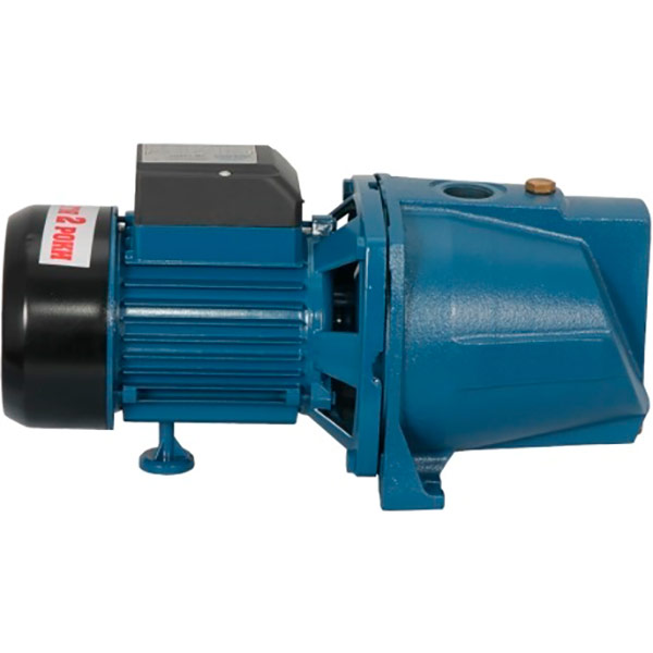 Поверхностный насос Vitals JW 1060e