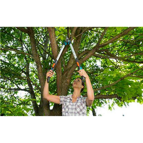 Сучкорез Gardena TeleCut long