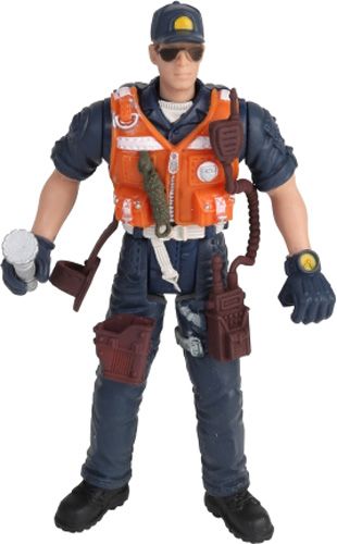 Фигурка Chap Mei Солдат 545004 