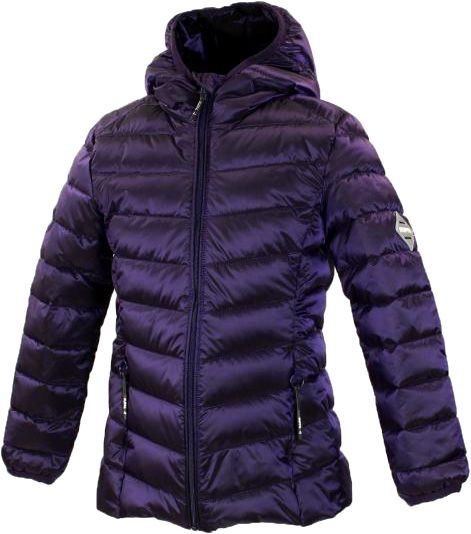 Куртка HUPPA STENNA р.116 фиолетовый 90073 