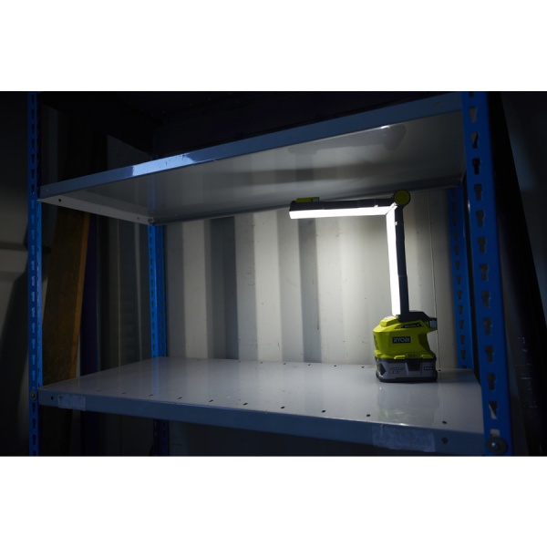 Фонарь RYOBI ONE+ 18В R18ALF-0