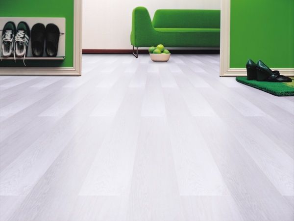 Ламинат Kronospan Loft дуб скайдайв 32/АС4 1285х192х8 мм 