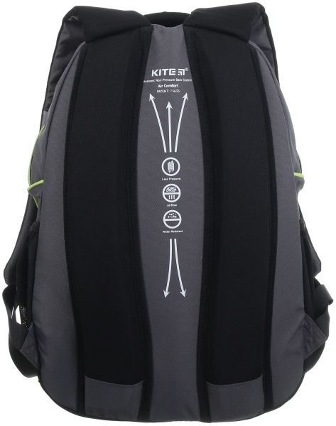 Рюкзак KITE Education 816-5 Just Hype