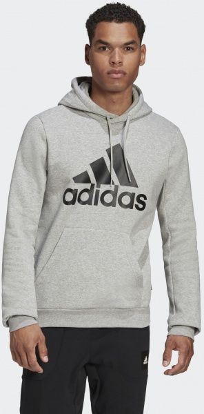 Джемпер Adidas MH BOS PO FL GC7338 р. XL