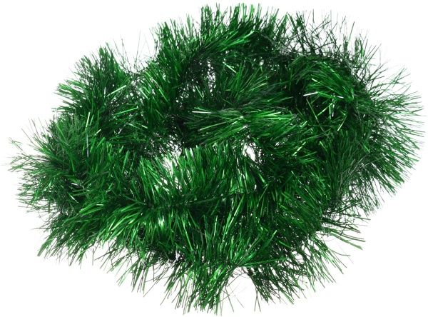 Дождик новогодний 5 1,4 м в ассортименте