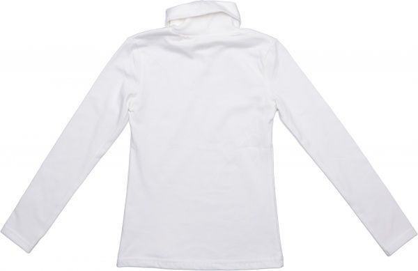 Джемпер детский Фламинго р.134 молочный 874-427 