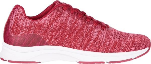 Кросівки TECNOPRO Venus 8 W 294987-289 р.EUR 39 бордовий