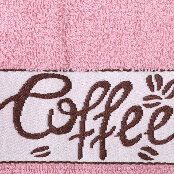 Набір рушників grand 30x50 см GM Textile в асортименті 