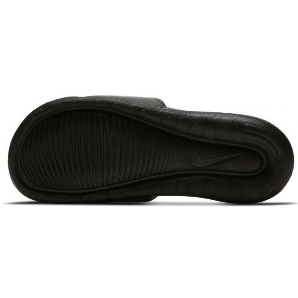Шльопанці Nike Victori One CN9677-005 р. US 9 чорний