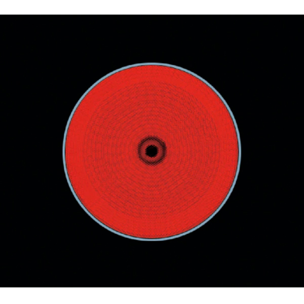 Варильна поверхня Electrolux EHF 96547 SW