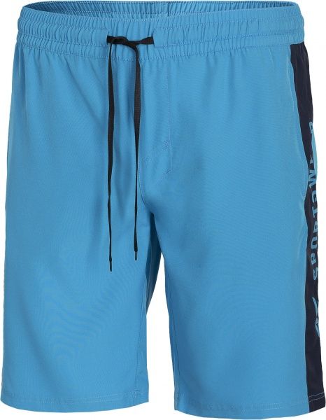 Шорти 4F H4L21-SKMT005-35S р. 3XL бірюзовий