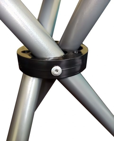 Стілець розкладний VISTA У багаття