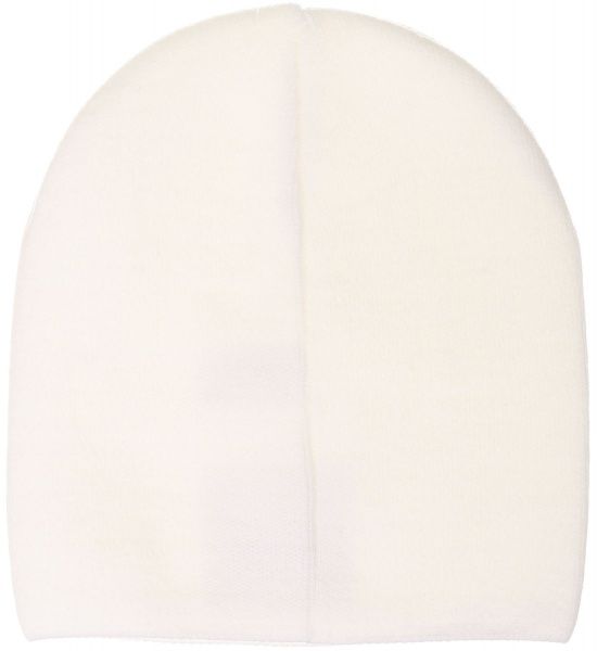 Шапочка дитяча для дівчинки Kraft+ арт. 2546 р.50-52 молоко 