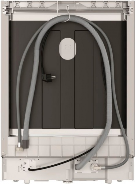 Вбудовувана посудомийна машина Whirlpool WI 7020P