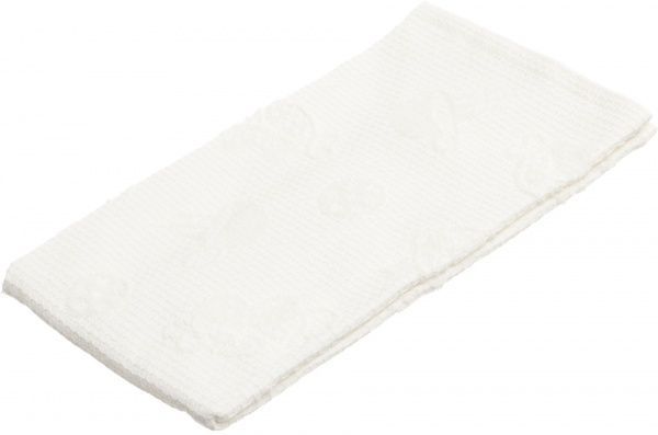 Набір рушників кухонних 2 шт. 40x60 см сірий 