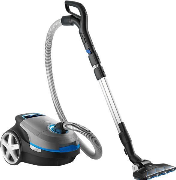 Пылесос Philips FC8924/01 Performer Ultimate 