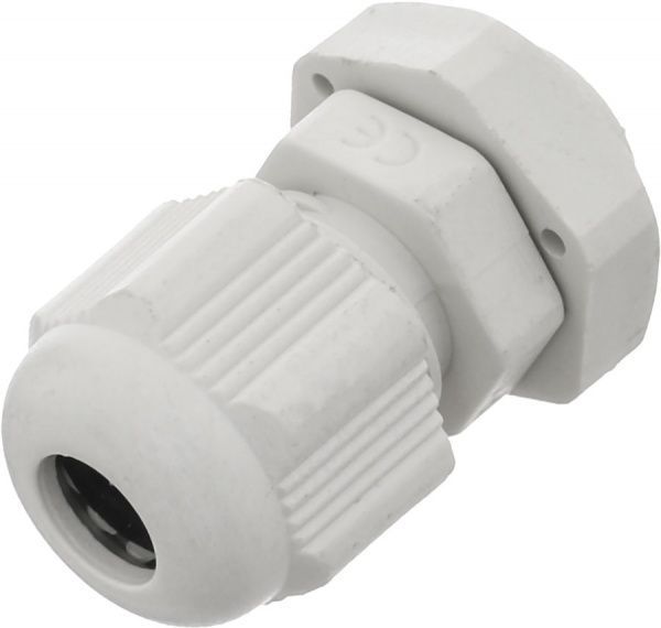 Сальник EMT 3,5-6 мм.кв. PG-07 поліамід 25-0301