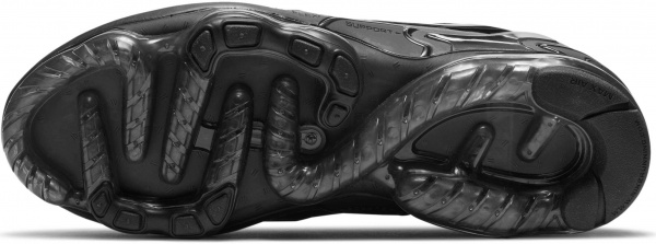 Кросівки Nike Air VaporMax Evo CT2868-003 р.US 9,5 чорний