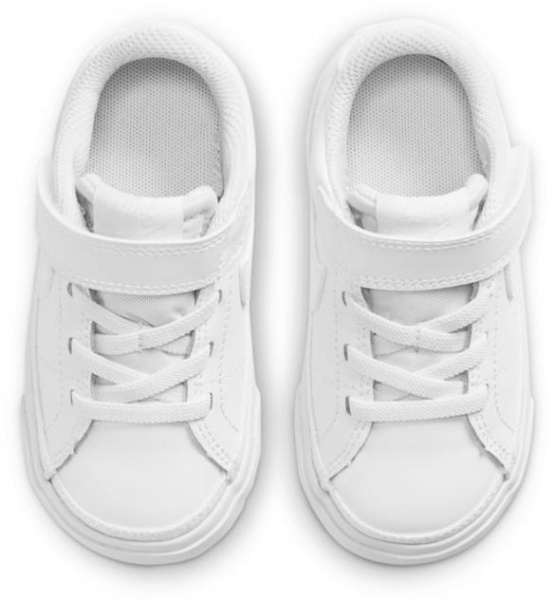 Кросівки Nike Court Legacy DA5382-104 р.US 6C білий