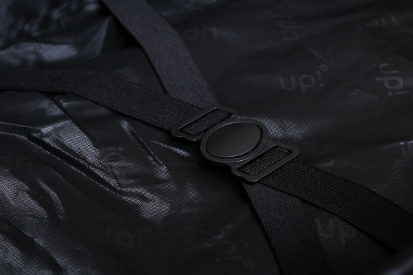 Чемодан 30 л синий KX22003 51х35х17 см 