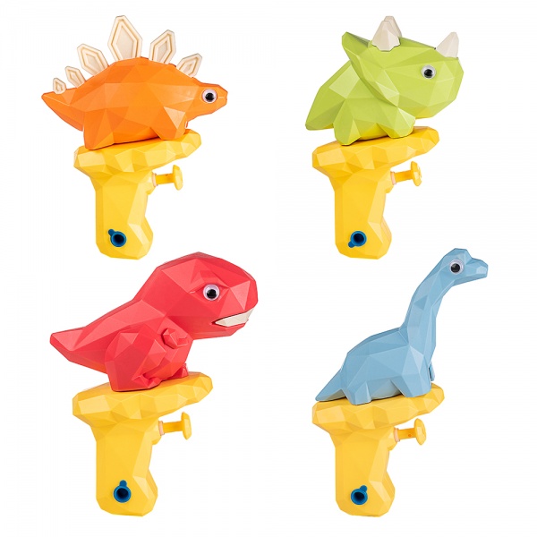 Водний пістолет Maya Toys Діно в асортименті SQ201