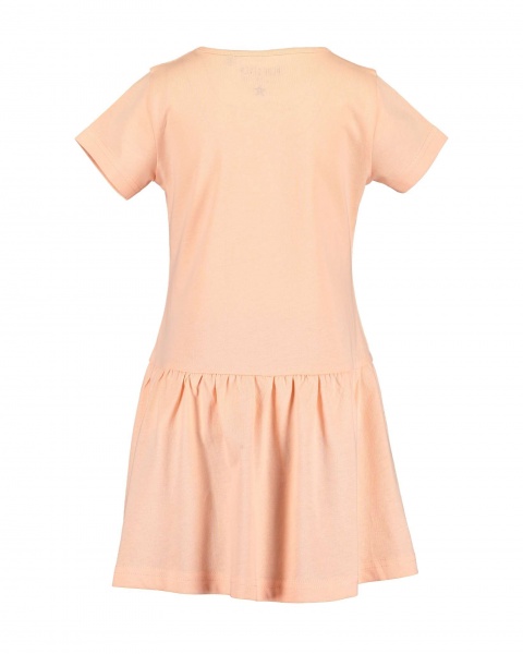 Сукня Blue Seven трикотажна р.110 помаранчевий 721615 X_207_р.110 