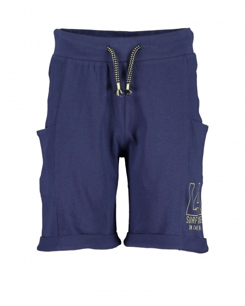 Шорты для мальчиков Blue Seven р.164 синий 633059 X_575_р.164 