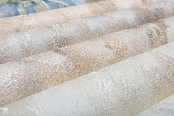 Шпалери вінілові на флізеліновій основі Status 421ST24 1,06x10,05 м 