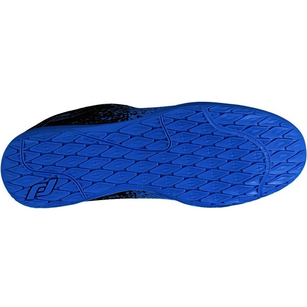 Футзальне взуття Pro Touch Indigo 3 IN JR 294974-904050 р.36 синій