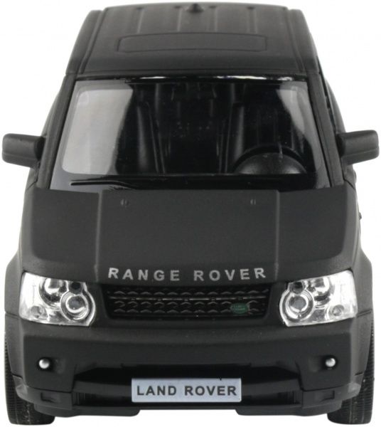 Автомодель Uni Fortune 1:32 Land Rover Range Rover Sport 554007M