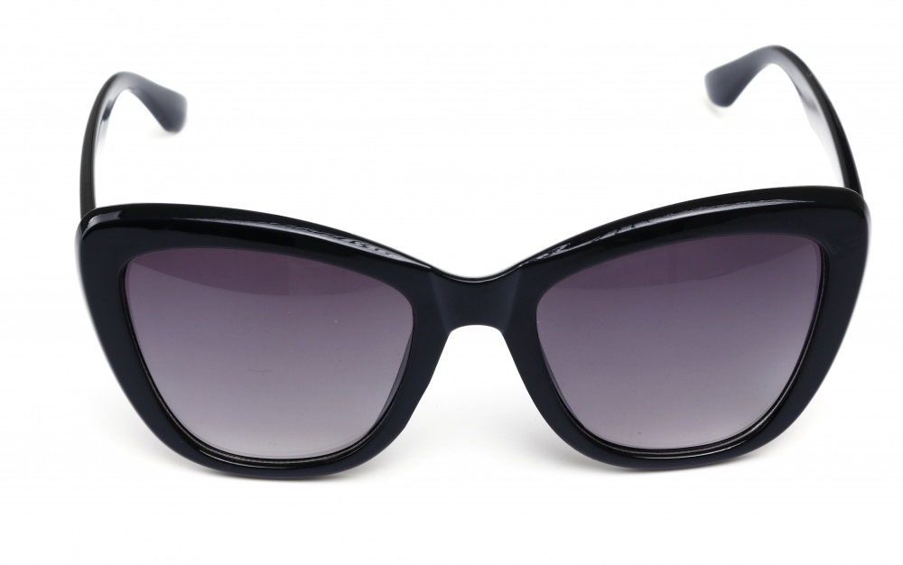 Окуляри сонцезахисні жіночі категорія 3 в асортименті