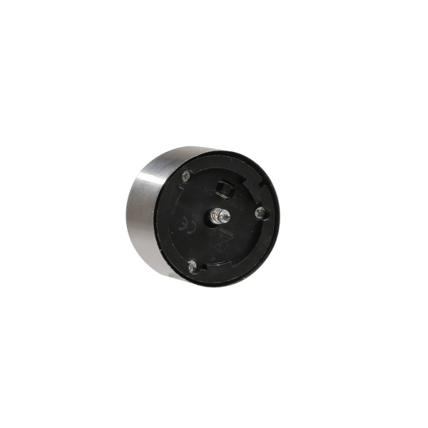 Світильник на сонячній батареї Solar DX930 1,2 Вт IP20 нікель