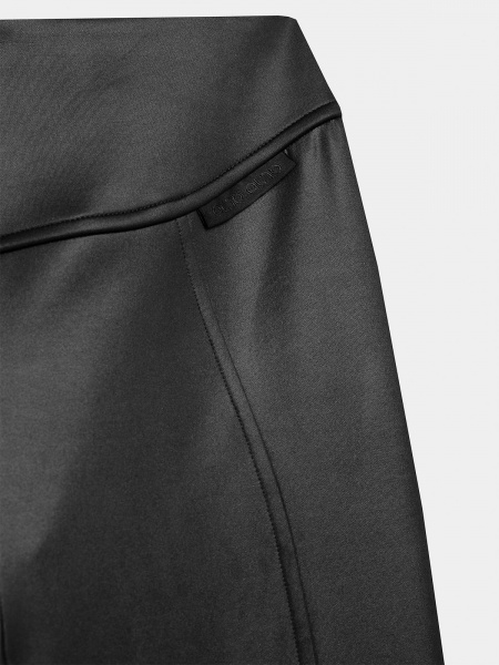 Лосини 4F TIGHTS CAS F018 4FSS22TTIGF018-20S р.S чорний