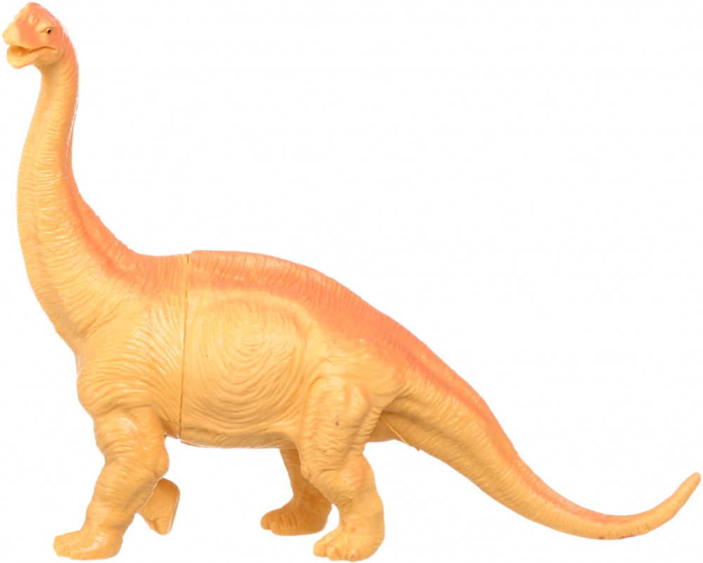 Игровой набор PIXIE динозавры 6 шт. 21х30х4 см пластик YX-PK056-1