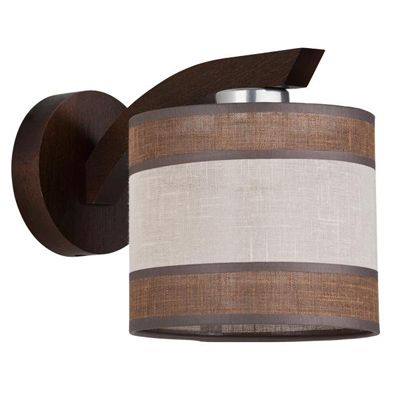 Бра TK-Lighting Cortes 150 венге