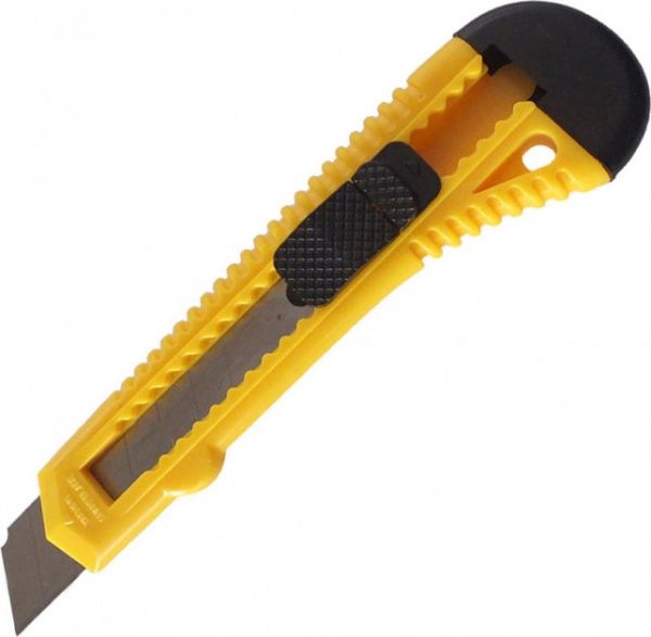 Ніж будівельний Сталь 23108