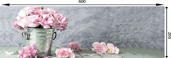 Плитка Tiger Tiger Medina-2 20x60 