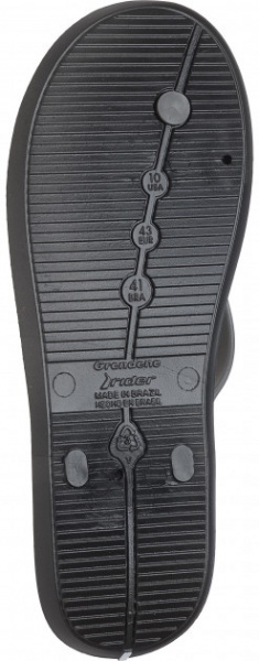 В'єтнамки Rider 82562_23899 р.EUR 39-40 чорний