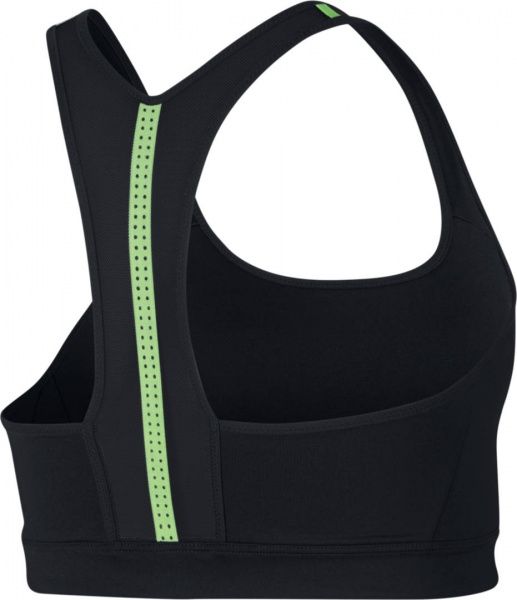 Бра Nike IMPACT BRA 888581-010 S чорний