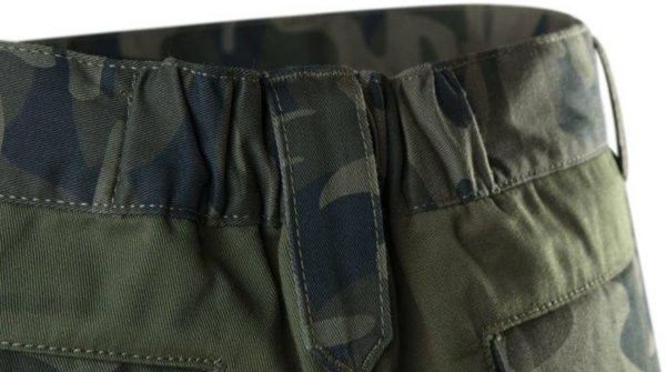 Брюки рабочие NEO tools 81-221-L CAMO р. L хаки