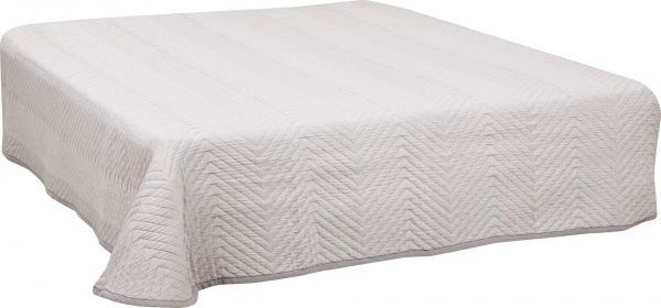 Покрывало Rusalka 682 /7 235x260 см Manterol 