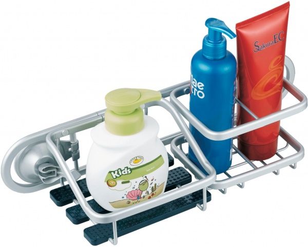 Полка Lemax на присосках EBA-3175 AL 